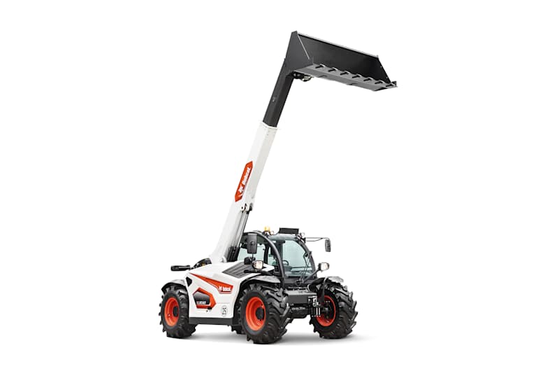 Bobcat TL30.60 Teleskoplader, Studioaufnahme