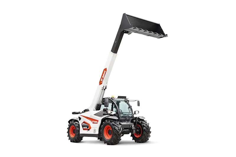 Bobcat TL30.70 Teleskoplader, Studioaufnahme