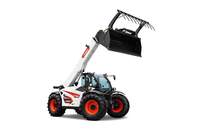 Bobcat TL43.80HF