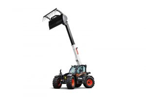 Bobcat TL43.80HF, Bild 2