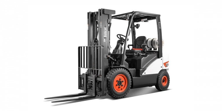 Bobcat G35EC-7