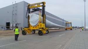 Combilift COMBI-MG, Bild 2