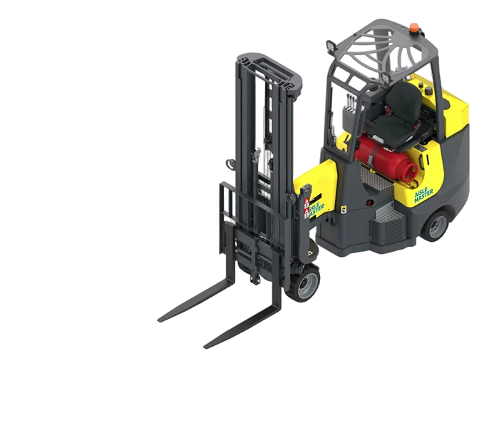 Combilift / Aisle-Master AM20S LPG