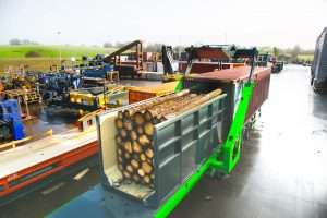 Combilift COMBI-CLL, Bild 5
