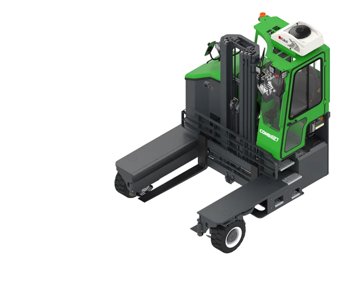 Combilift C5000 XLE Mehrwegestapler Elektro