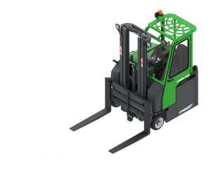 Combilift Combi-CB, Bild 2
