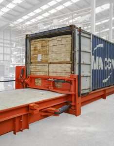 Combilift COMBI-CSS, Bild 3