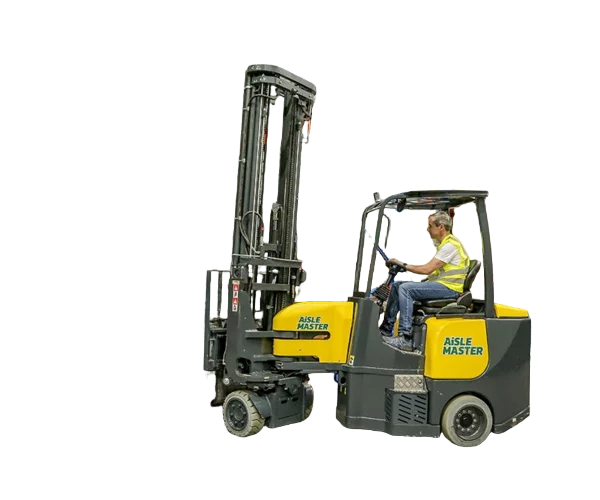 Combilift / Aisle-Master AM20WHE