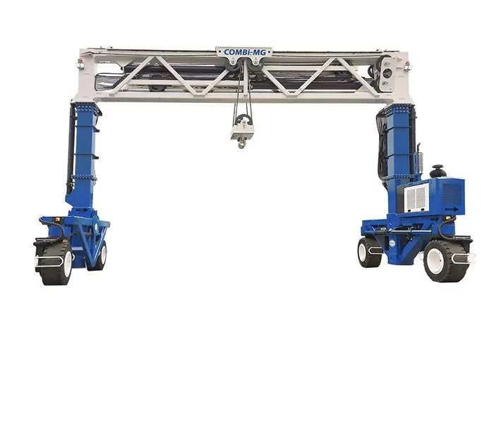 Combilift Combi-MG Mobile Gantry Portalhubwagen
