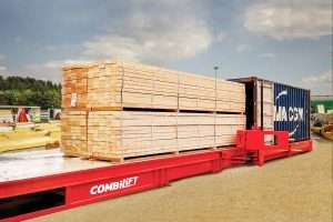 Combilift COMBI-CSS, Bild 2