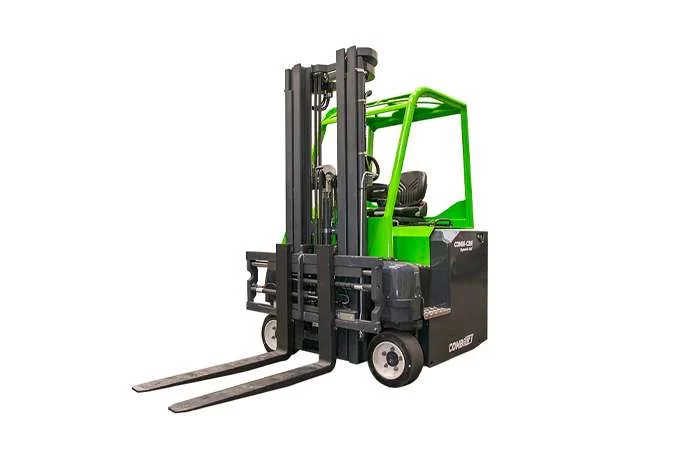 Combilift Combi-CUBE Kompakt-Multidirektionalstapler