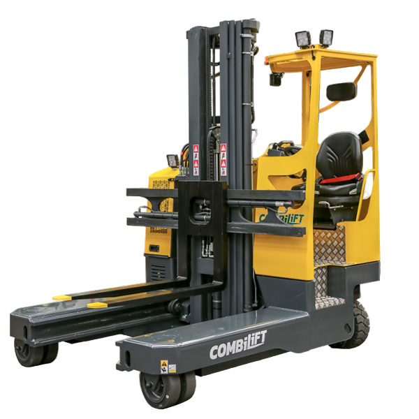 Combilift COMBi-MR4 Dynamic 360° Mehrwegestapler