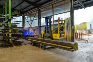 Combilift COMBI-MR4 2500-3000, Bild 3