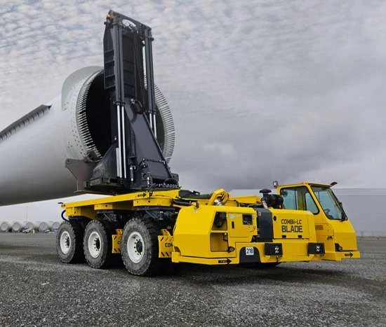 Combilift Combi-LC Load Carrier