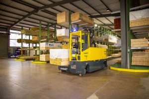 Combilift COMBI-MR4 3500-4500, Bild 3