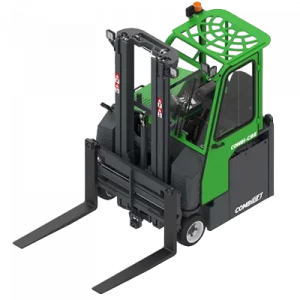 Combilift Combi-CB4, Bild 1