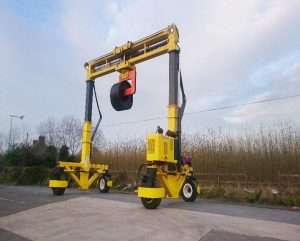 Combilift COMBI-MG, Bild 3
