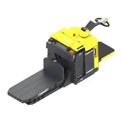 Combilift COMBI-PPT Deichsel-Hubwagen, Gesamtansicht