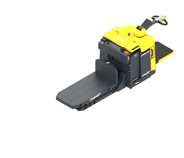 Combilift COMBI-PPT Deichsel-Hubwagen