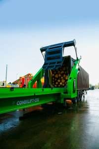 Combilift COMBI-CSS, Bild 4