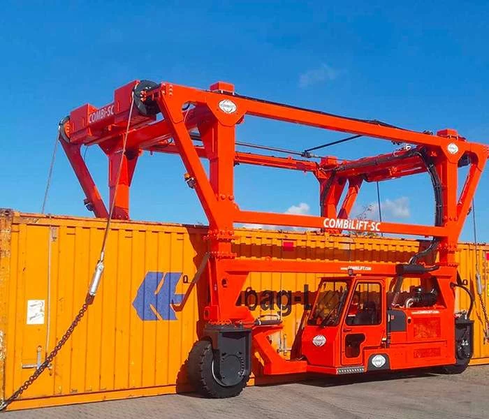 Combilift Combi-SC3 Standard Chain Portalhubwagen