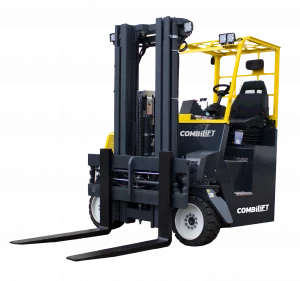 Combilift Combi-CB4, Bild 4