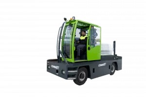 Combilift COMBI-4WSL, Bild 2