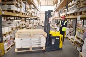 Combilift COMBI-CS, Bild 5