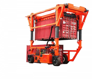 COMBI-SC3TA Telescopic Toplift