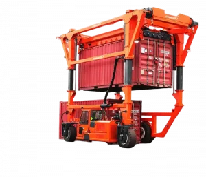 COMBI-SC3TA Telescopic Toplift