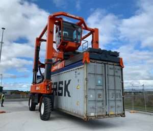 COMBI-Xpress Carrier