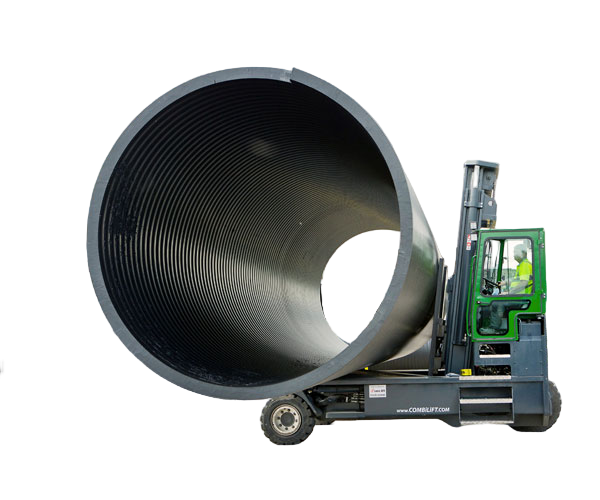 Combilift C4000