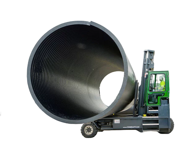 Combilift C4000