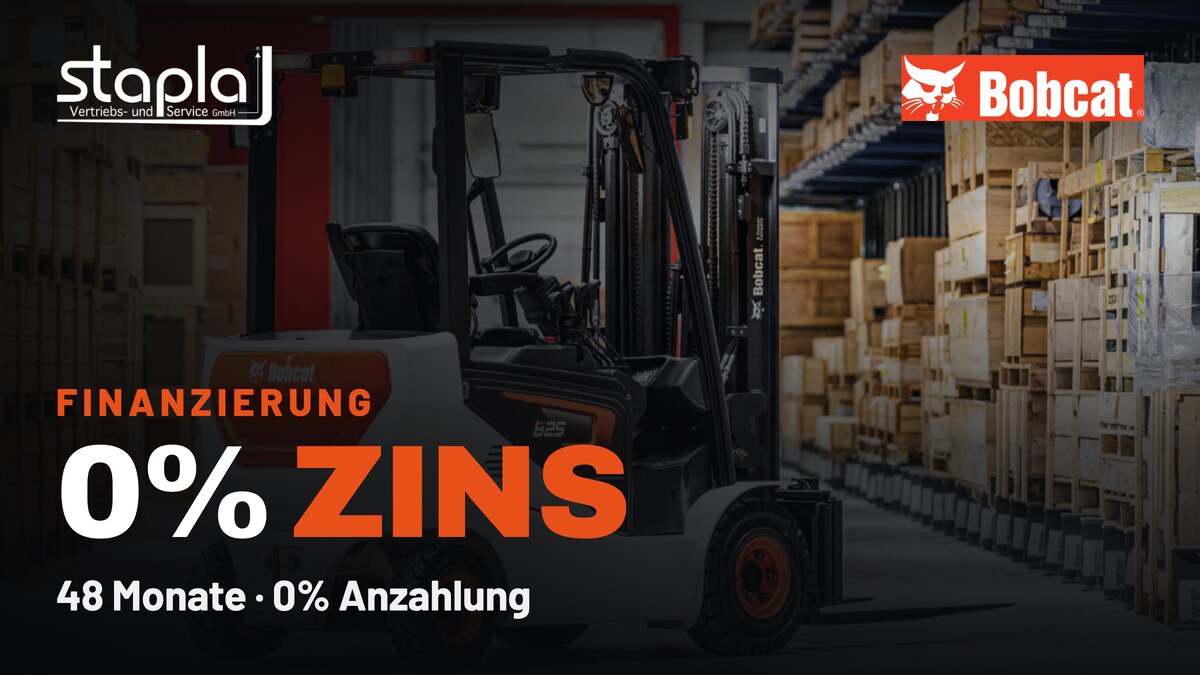 0% Finanzierung