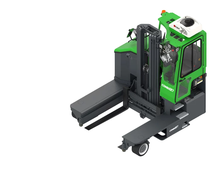 Combilift C4000E