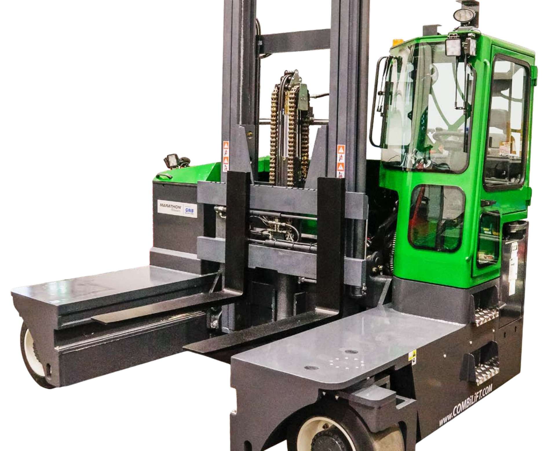 Combilift C12000ET