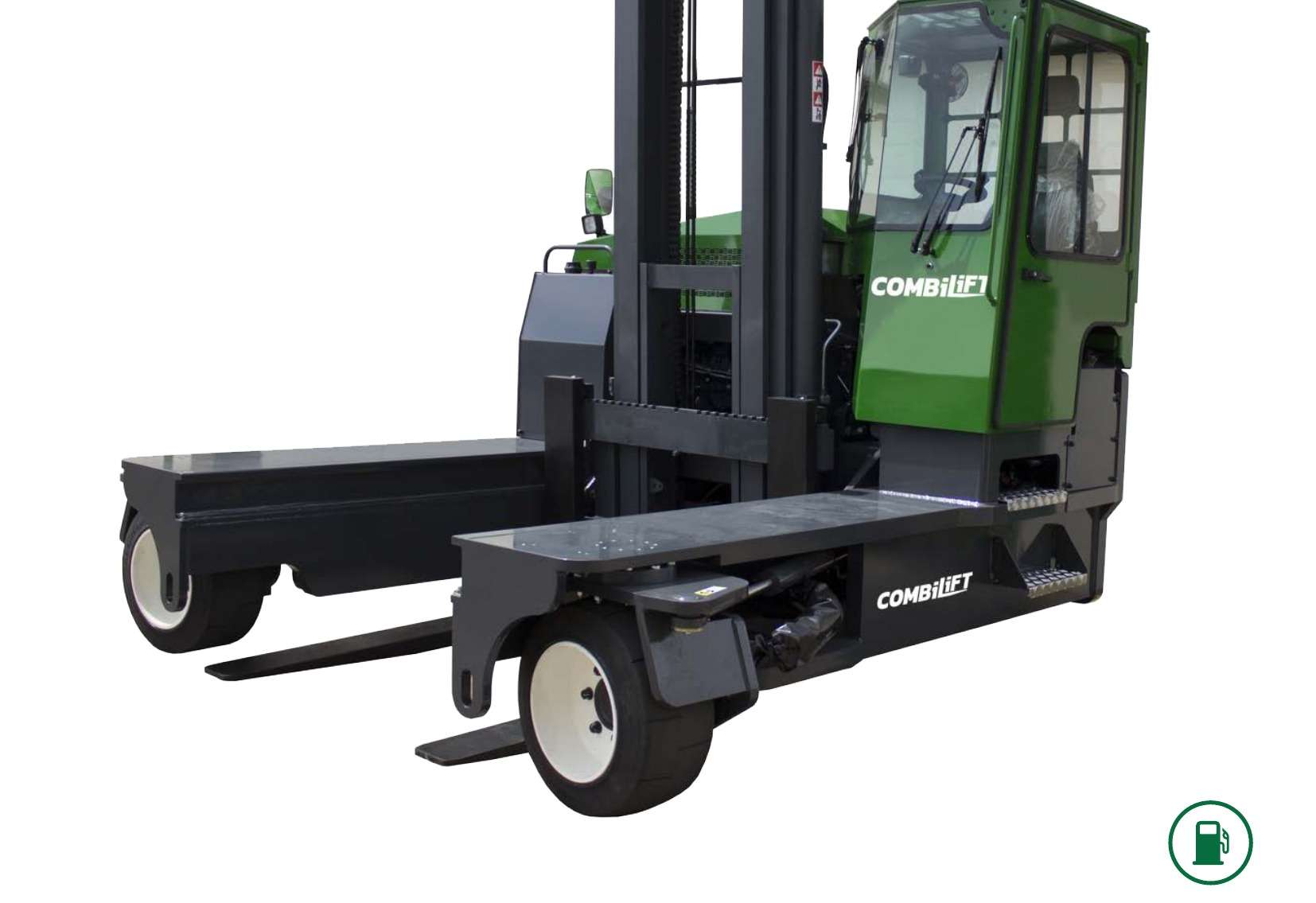 Combilift C12000H