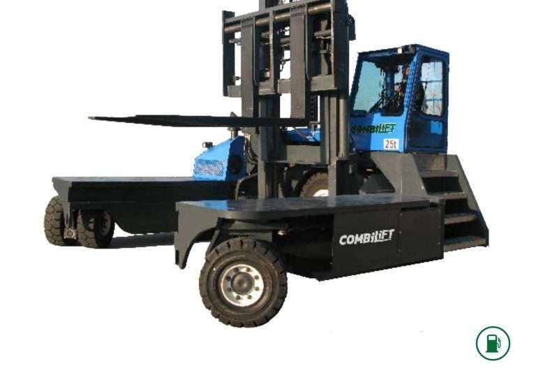 Combilift C25000