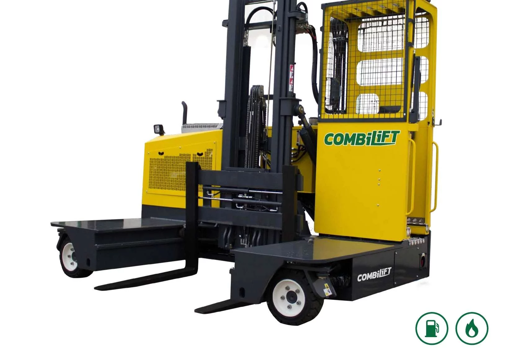 Combilift C4000 ST