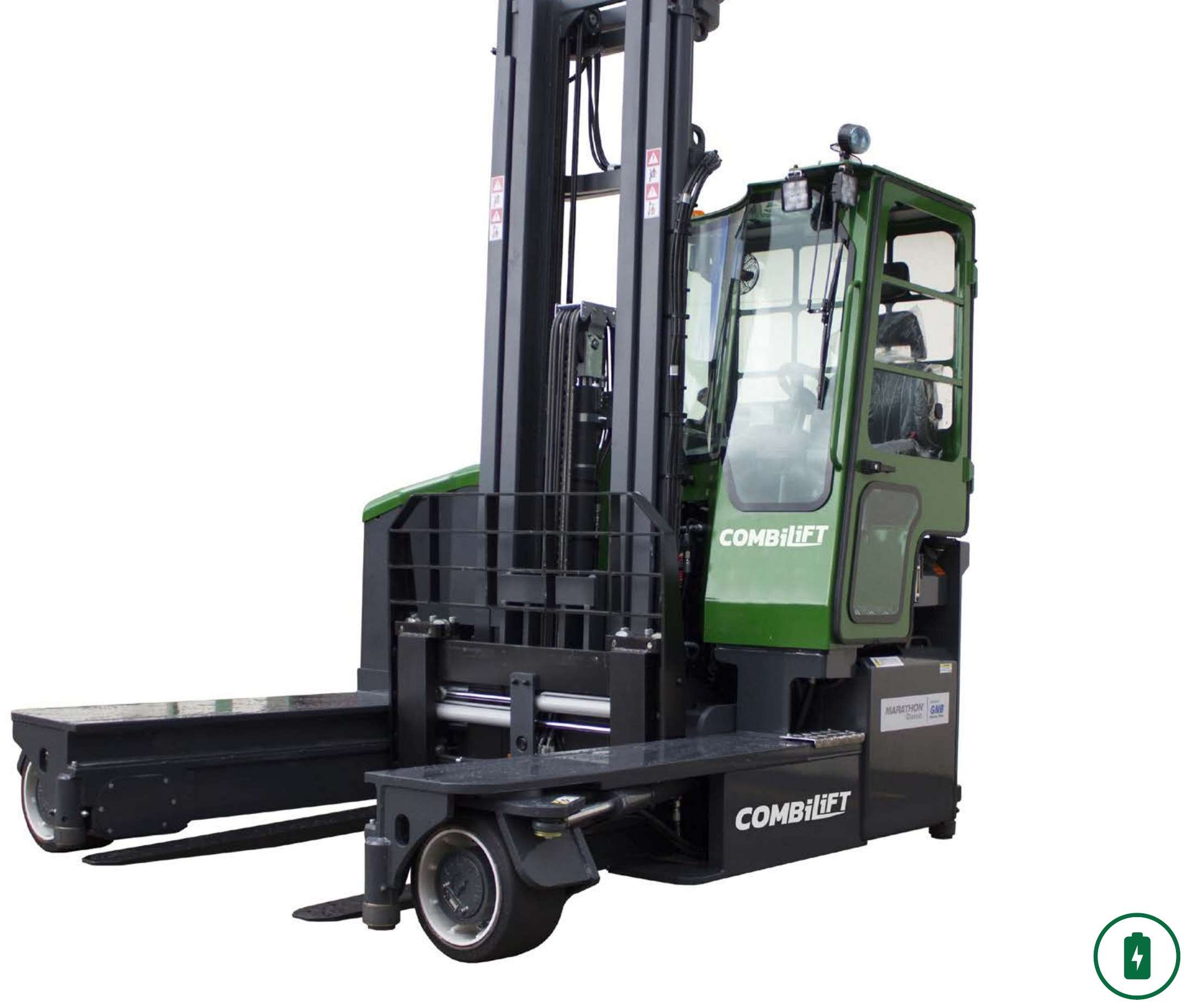 Combilift C4500E