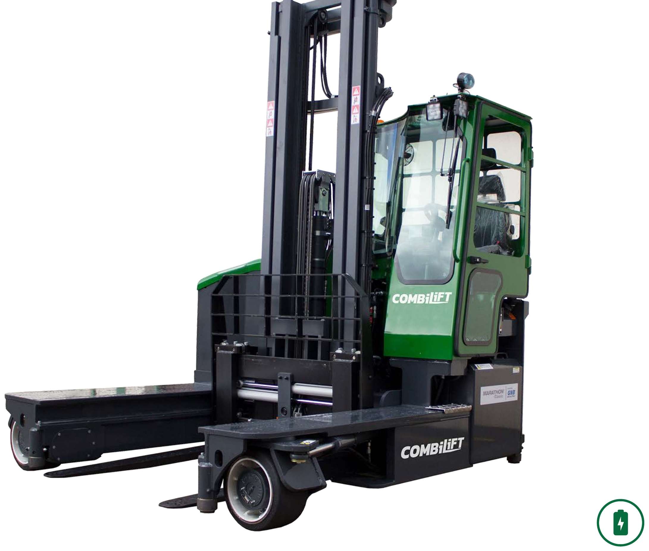 Combilift C4500ET