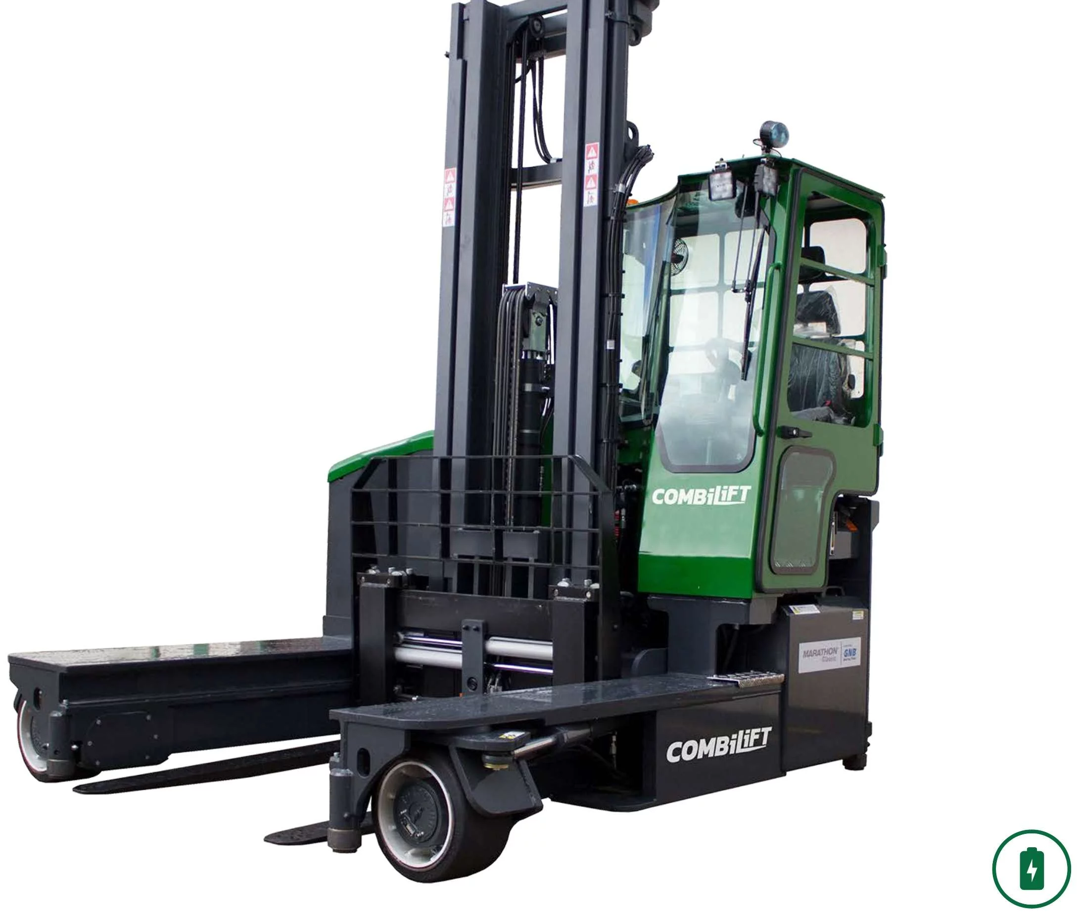 Combilift C4500ET