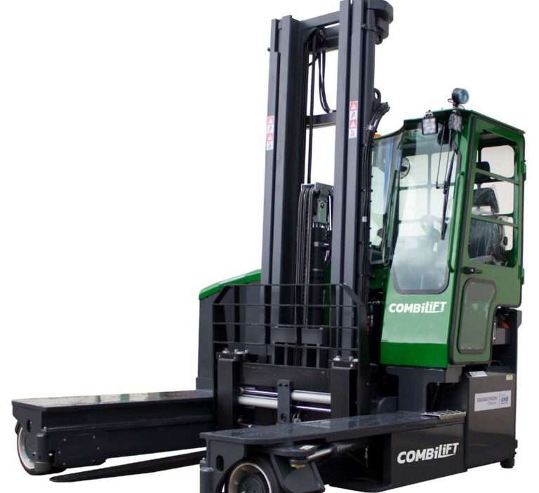 Combilift C6000ET