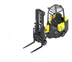 Combilift / Aisle-Master AM15E, Bild 1