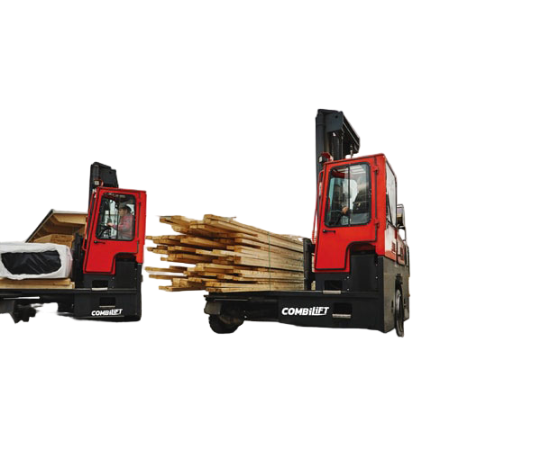 Combilift C3000
