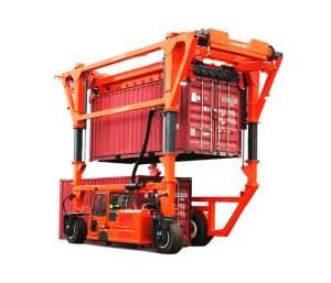 Combilift Combi-SC, Bild 5