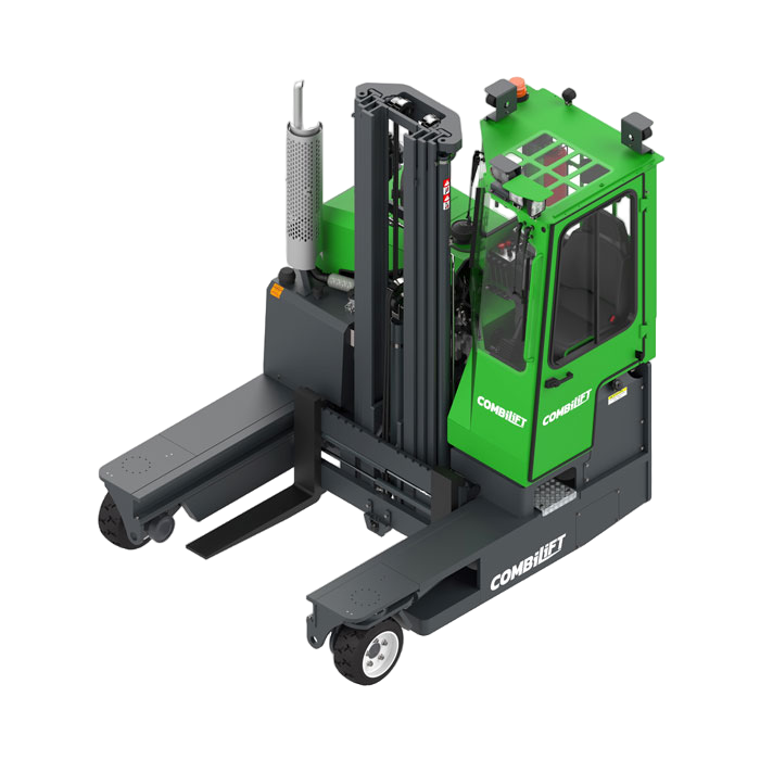 Combilift C2500