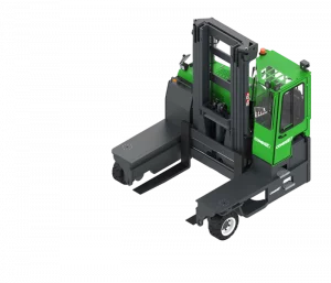 Combilift C8000ET, Bild 2