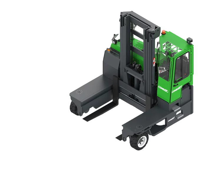Combilift C8000