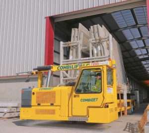 Combilift COMBI-SBT, Bild 4